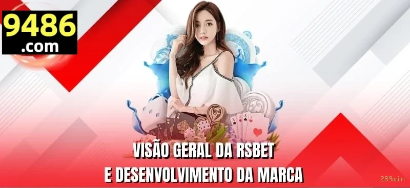 Canal oficial da 289win no Telegram